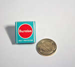 "1/4 Dozen" Duralon Condoms and Box