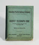Telegraph Code Pamphlet