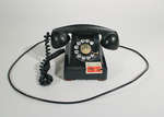 Rotary Telephone A