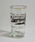 Township of Schreiber Commemorative Drinking Glass