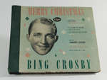 Bing Crosby "Merry Christmas" Record