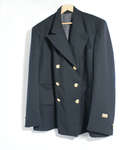 C.P.R. Uniform Jacket