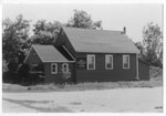 South River Gospel Hall, circa 1950