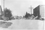Main Street, Sundridge, circa 1930