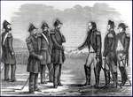 General Hull surrenders For Detroit