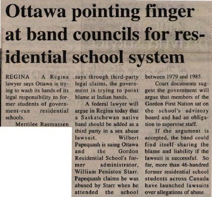 Ontario School Council System Of Aboriginal Parental