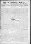 Porcupine Advance, 8 Dec 1920