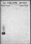 Porcupine Advance, 22 Jun 1921