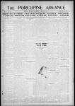 Porcupine Advance, 29 Jun 1921