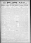 Porcupine Advance, 13 Jul 1921