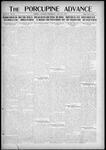 Porcupine Advance, 27 Jul 1921
