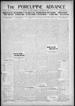 Porcupine Advance, 7 Sep 1921