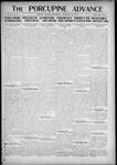 Porcupine Advance, 14 Sep 1921