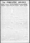 Porcupine Advance, 7 Jun 1922