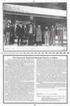 Pelham Historical Calendar 2001: "The Depression, Relief and Municipal Finances in Pelham"