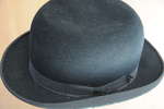 Hat of Dr. George Buxton Hardy DDS
