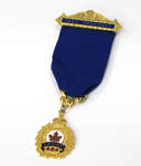 Past Legion President Medal