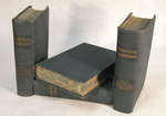 Practical Engineering Textbooks Volumes 1 to 4 from Early 1900s