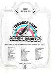 Terrace Bay Fish Derby 1992-1997
