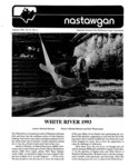 Nastawgan (Richmond Hill, ON: Wilderness Canoe Association), Summer 1994