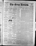 Grey Review, 16 Nov 1882