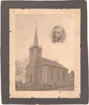 St. Paul's Lutheran Church, Bridgewater, Nova Scotia