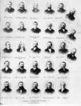 Evangelical Lutheran Synod of Canada pastors, 1894