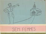 Sem Femmes : Seminette Club of Waterloo Lutheran Seminary program