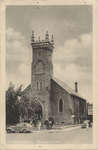 St. Peter's Lutheran Church, Preston, Ontario