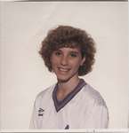 Loreen Paulo, Wilfrid Laurier University varsity soccer player