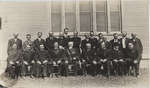 1913 Convention of the Evangelical Lutheran Synod of Central Canada