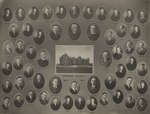 Waterloo College, 1923-1924