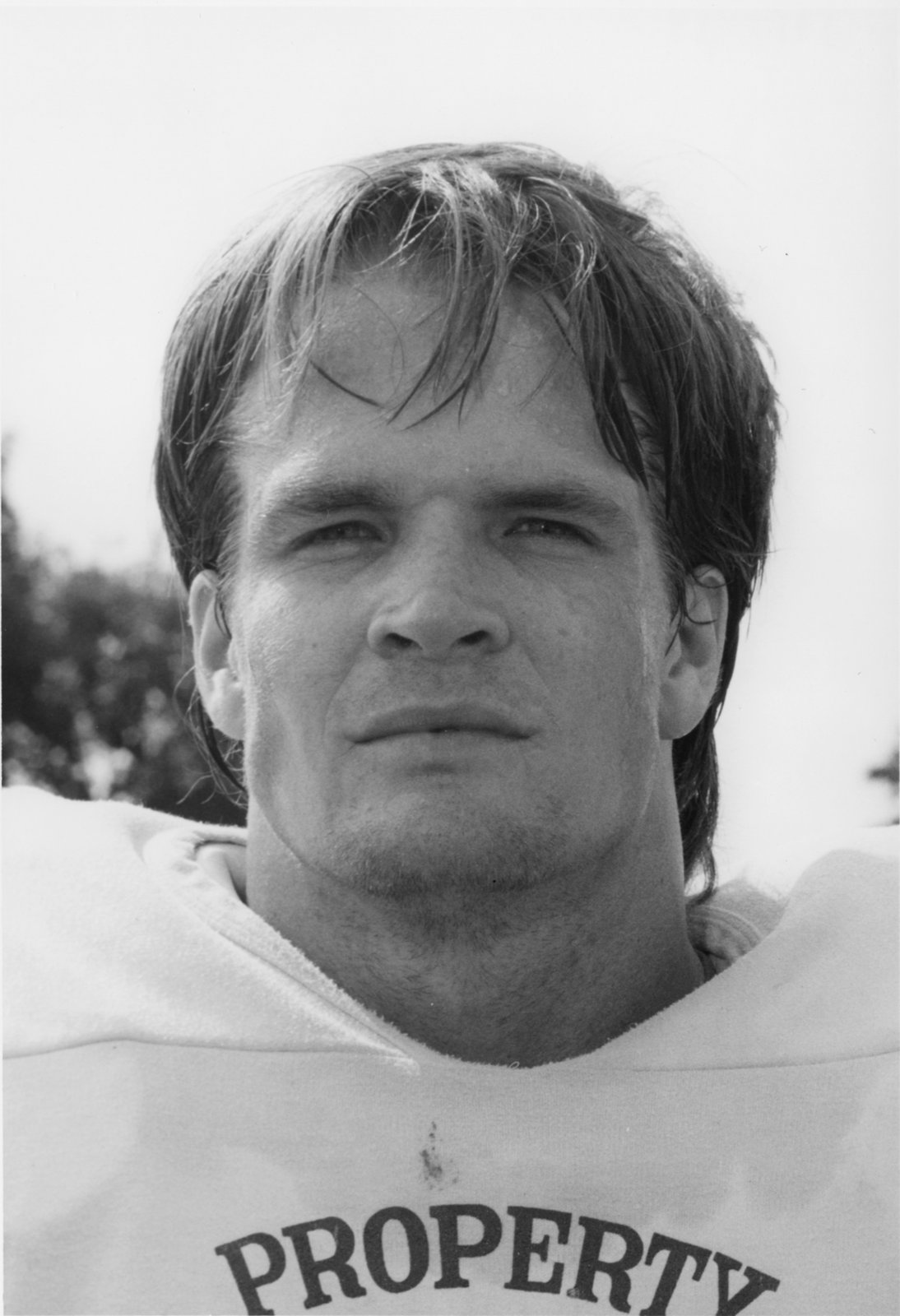 <b>James Catton</b>, Wilfrid Laurier University football player - 002802665f