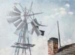 The Broken Windmill