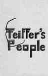 Waterloo Lutheran University Player's Guild presents Feiffer's people : a comedy by Jules Feiffer