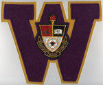 First letter, Waterloo College Athletic Association