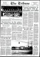 Stouffville Tribune (Stouffville, ON), August 24, 1972