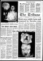 Stouffville Tribune (Stouffville, ON), August 31, 1972