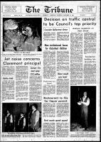 Stouffville Tribune (Stouffville, ON), December 14, 1972