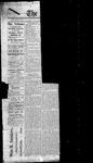 Stouffville Tribune (Stouffville, ON), March 24, 1904
