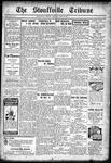 Stouffville Tribune (Stouffville, ON), April 26, 1923