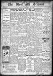 Stouffville Tribune (Stouffville, ON), July 26, 1923