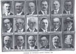 Waterloo County Council 1927