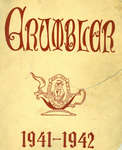 KCI Grumbler Year book, 1941-1942