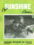 Sunshine Waterloo Company Sunshine Newsletter, March/April 1944