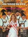 Oktoberfest Souvenir Annual, 1990