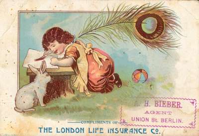 london life insurance