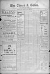 Times & Guide (1909), 29 Apr 1910