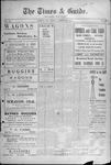 Times & Guide (1909), 2 Sep 1910