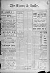Times & Guide (1909), 16 Sep 1910